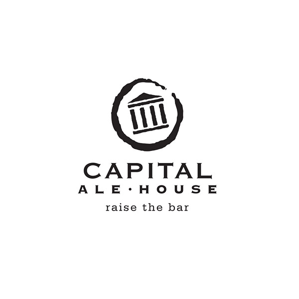 Capital Ale House - Logo