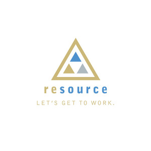 Resource - Logo